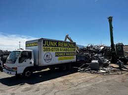 Trusted Dyer, IN Junk Removal Experts