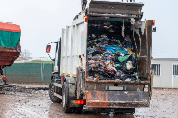 Best Donation Pickup Services  in Dyer, IN