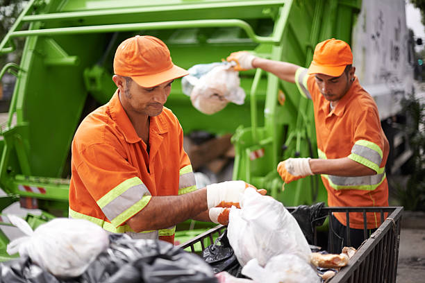 Best Demolition Debris Removal  in Dyer, IN