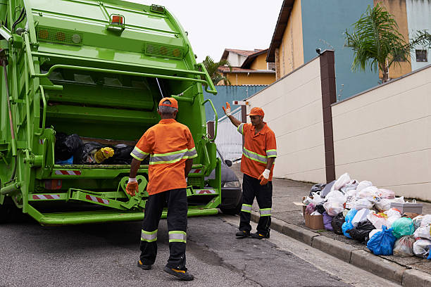 Best Yard Waste Removal  in Dyer, IN