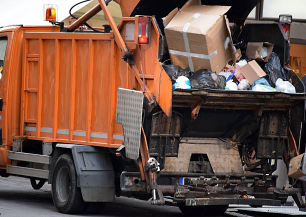 Best Residential Junk Removal  in Dyer, IN