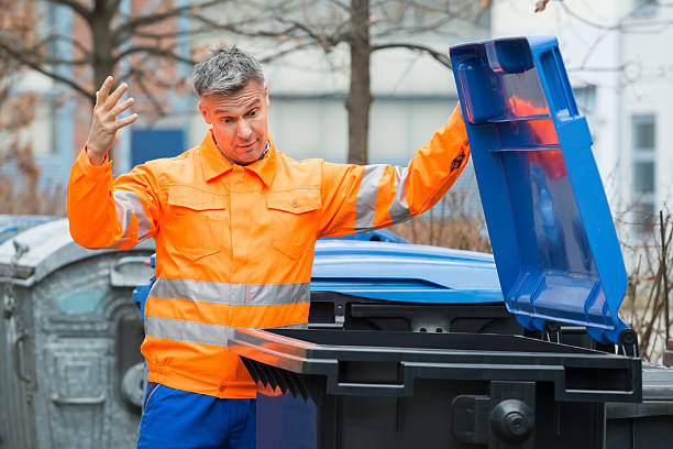 Best Recycling Services for Junk  in Dyer, IN