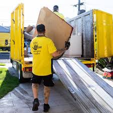 Best Retail Junk Removal  in Dyer, IN